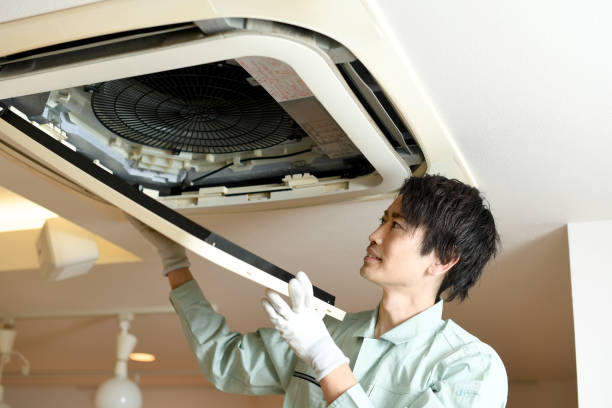 Home Air Vent Cleaning in Au Sable, MI